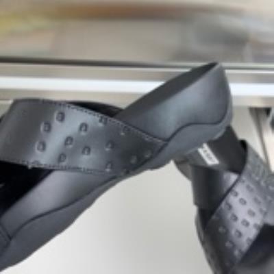 wholesale quality balenciaga monday ultra slippers model no. 156